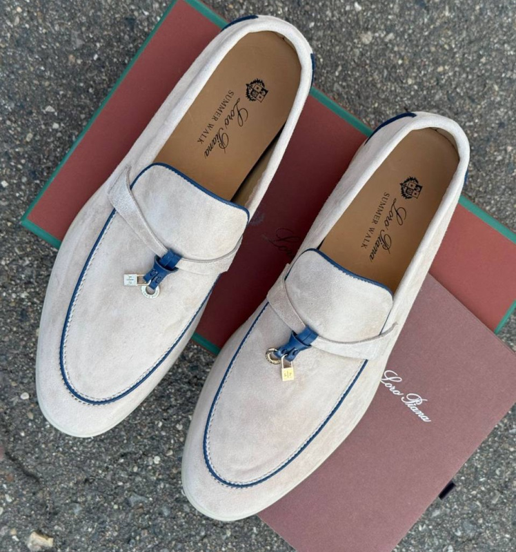 ЛОФЕРЫ LORO PIANA 