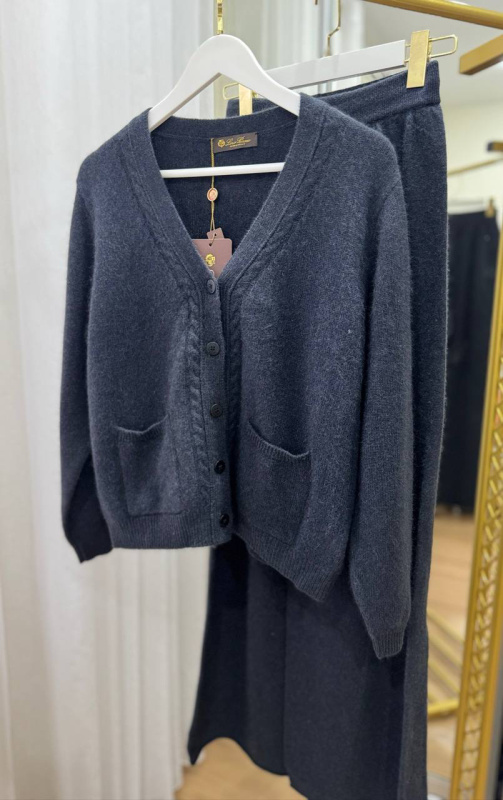 КОСТЮМ LORO PIANA 