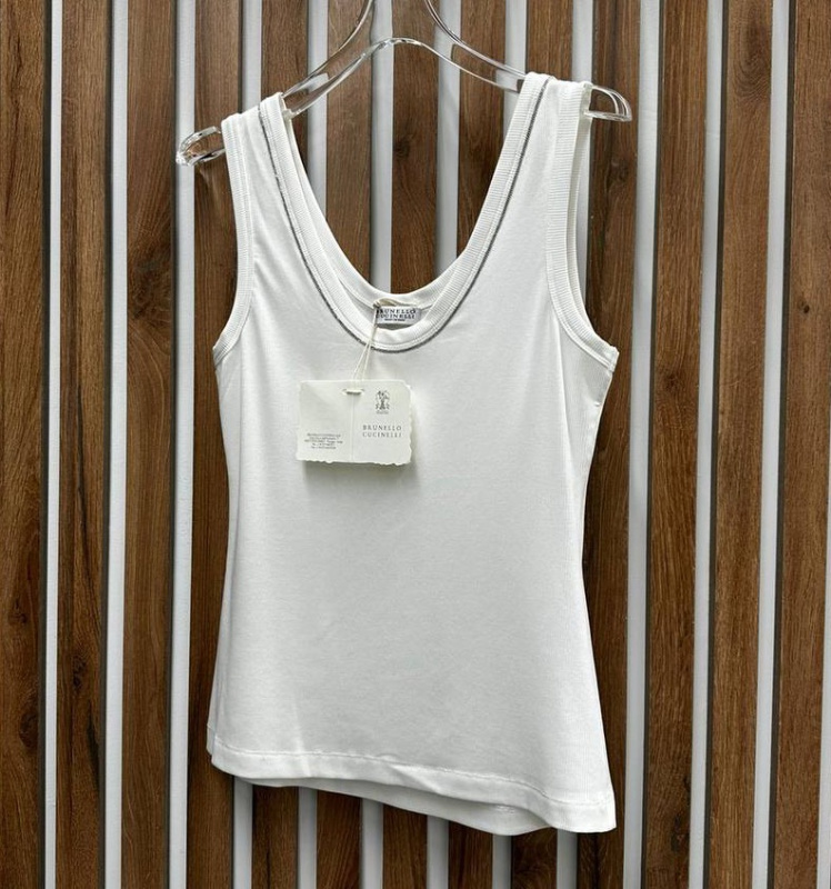 МАЙКА BRUNELLO CUCINELLI 