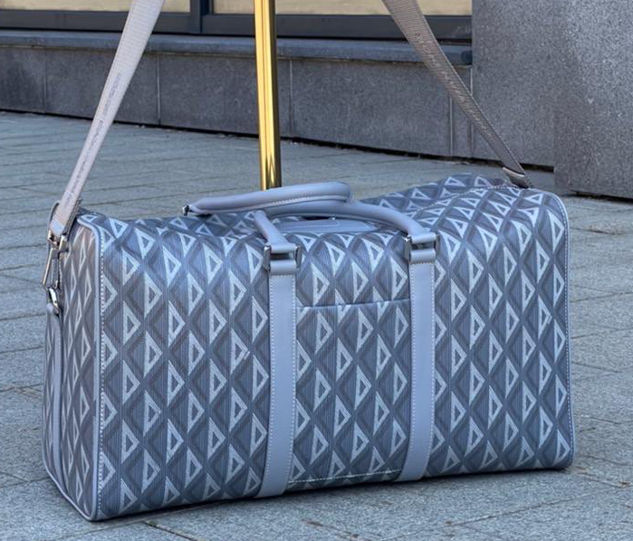 ДОРОЖНАЯ СУМКА CHRISTIAN DIOR