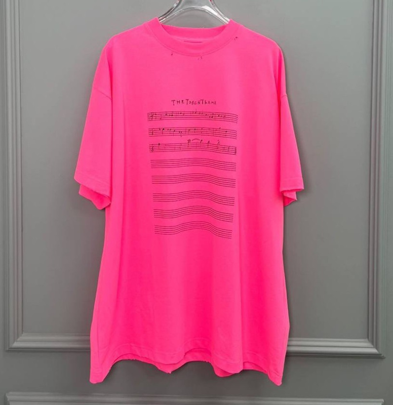 ФУТБОЛКА BALENCIAGA 