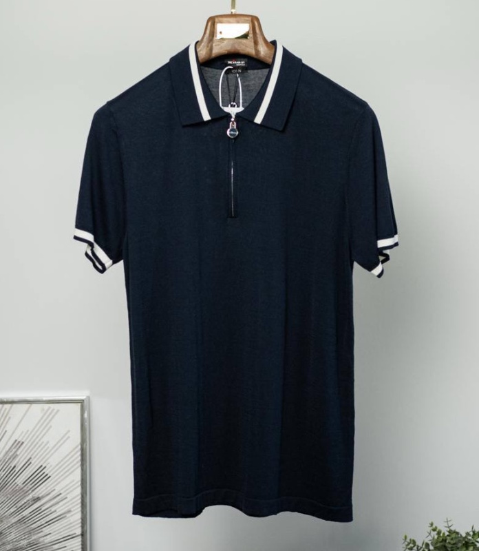 МУЖСКОЕ ПОЛО KITON 