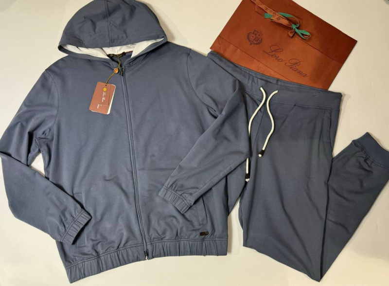 МУЖСКОЙ КОСТЮМ LORO PIANA 