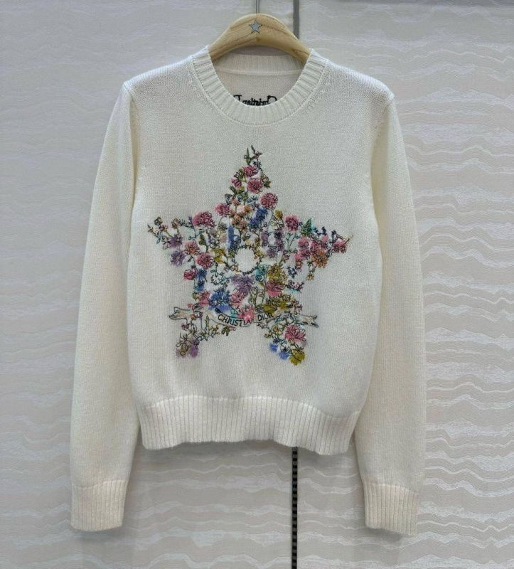 СВИТЕР CHRISTIAN DIOR 