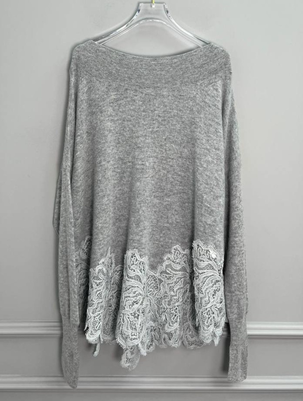 КОФТА ERMANNO SCERVINO 