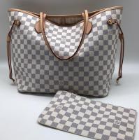 СУМКА LOUIS VUITTON NEVERFULL MM