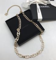 БУСЫ CHANEL