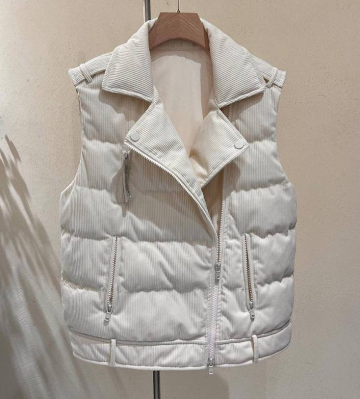 ЖИЛЕТ BRUNELLO CUCINELLI