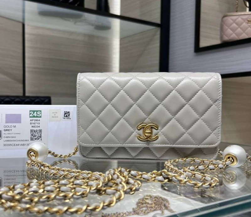 СУМКА CHANEL MINI 