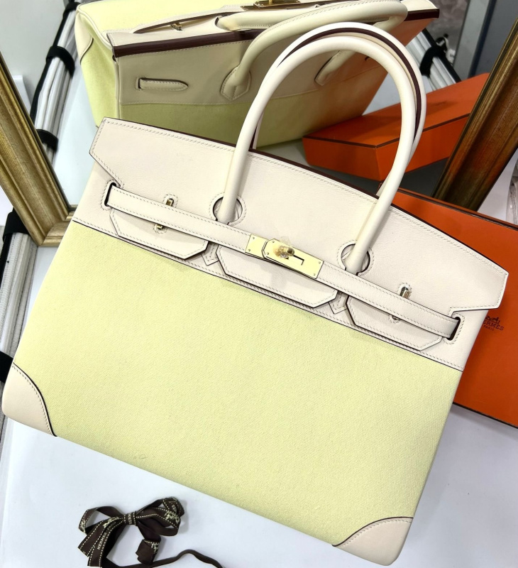 СУМКА HERMES BIRKIN 35