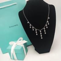 КОЛЬЕ TIFFANY AND CO