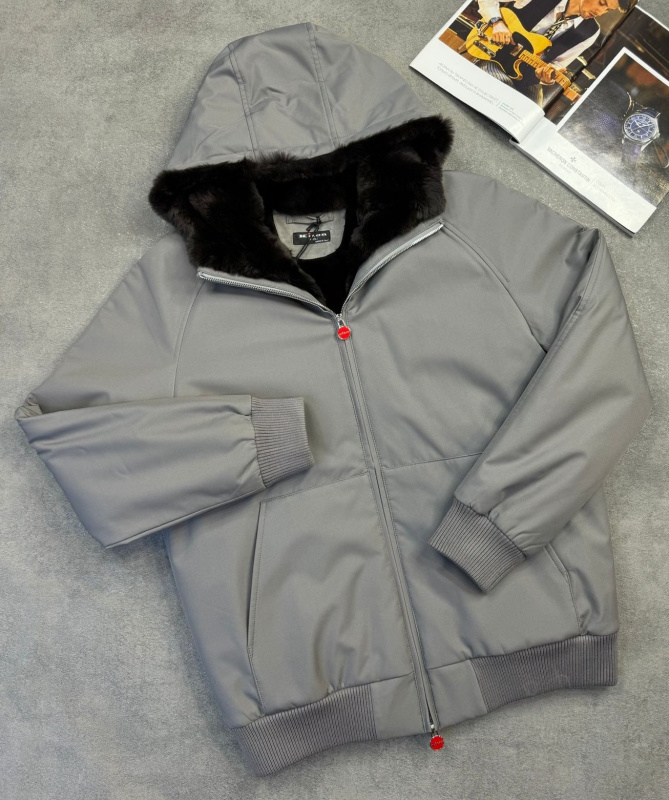 МУЖСКОЙ БОМБЕР KITON 