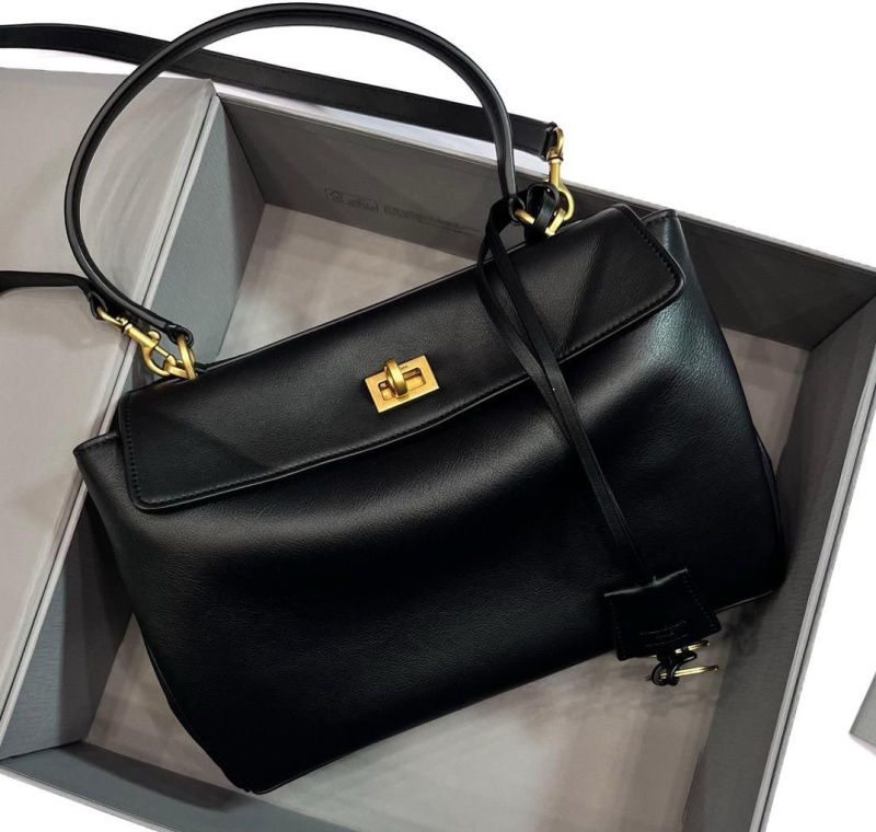 СУМКА BALENCIAGA RODEO MINI 