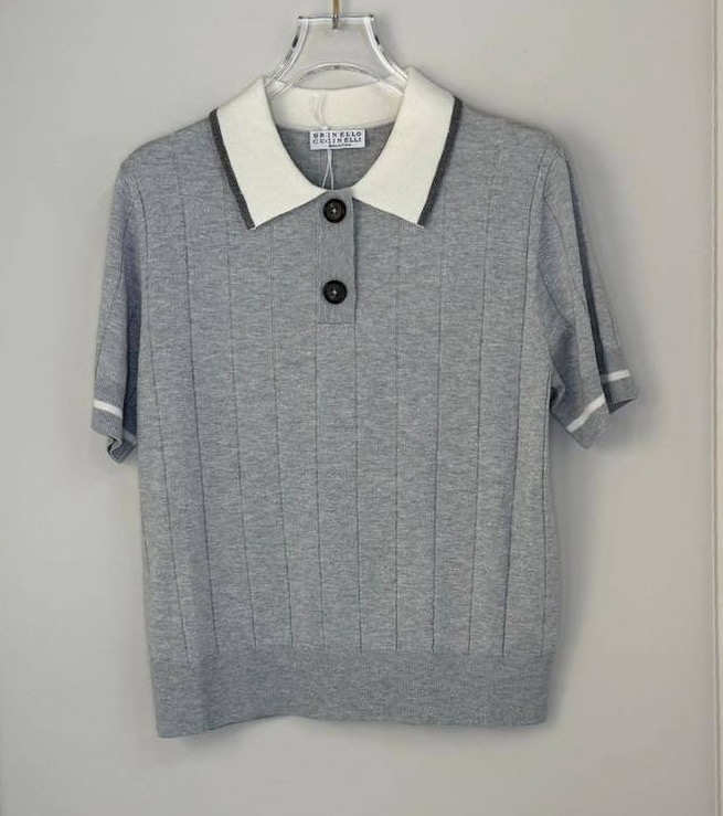 ПОЛО BRUNELLO CUCINELLI 