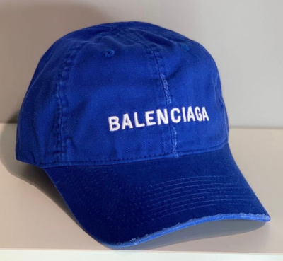 КЕПКА BALENCIAGA 