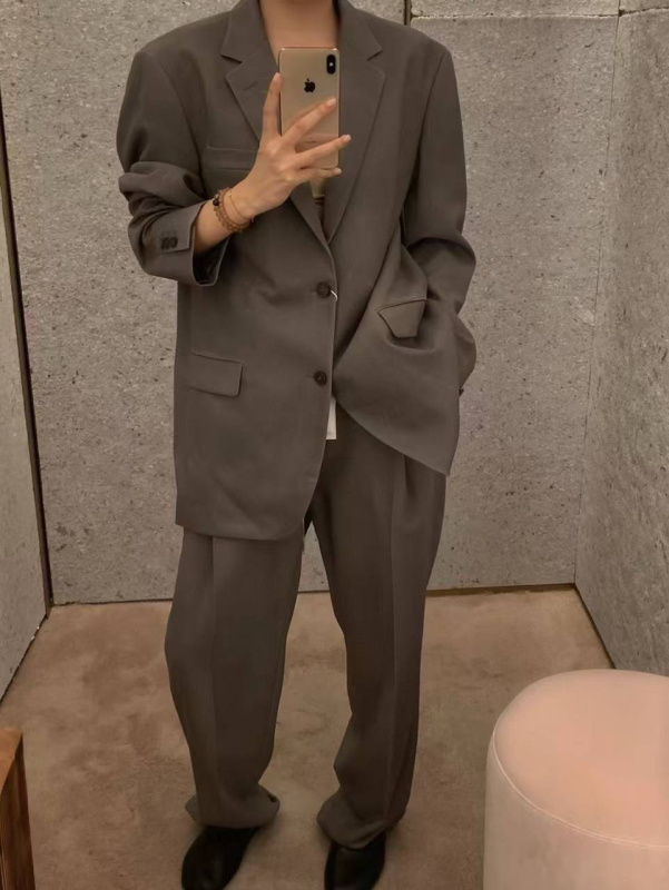 КОСТЮМ MAISON MARGIELA 