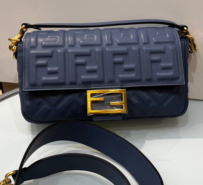 СУМКА FENDI BACUETTE 