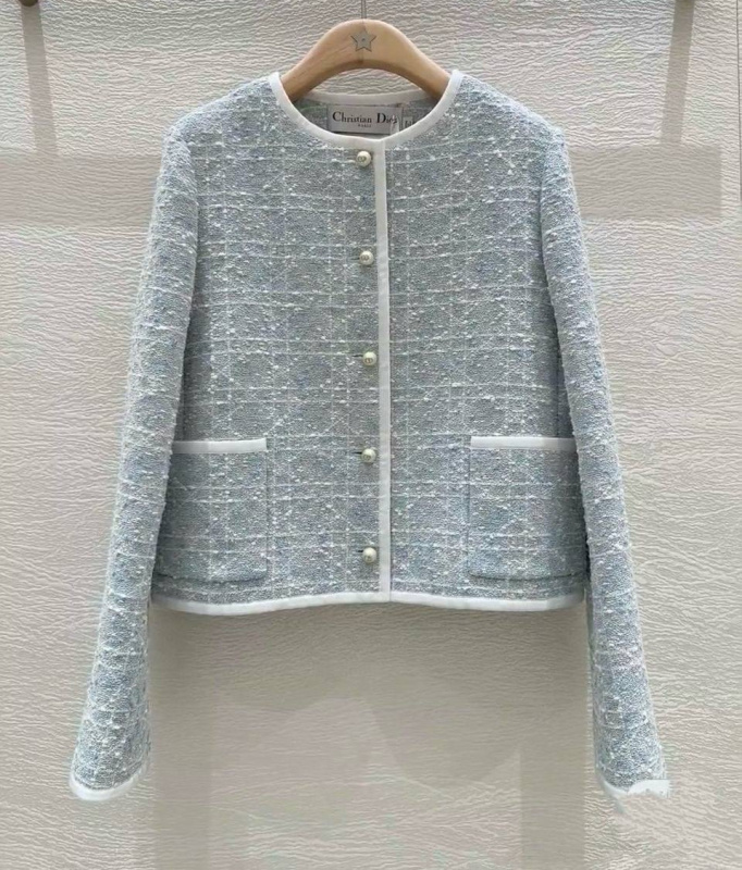 ПИДЖАК CHRISTIAN DIOR 