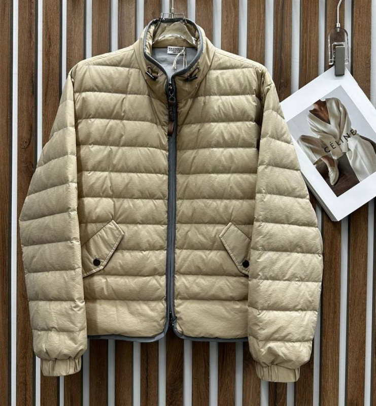 КУРТКА BRUNELLO CUCINELLI 