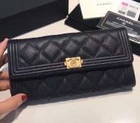 КОШЕЛЕК CHANEL 