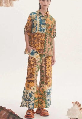 КОСТЮМ ALEMAIS 