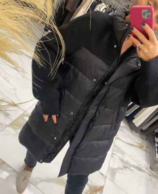 КУРТКА LORO PIANA