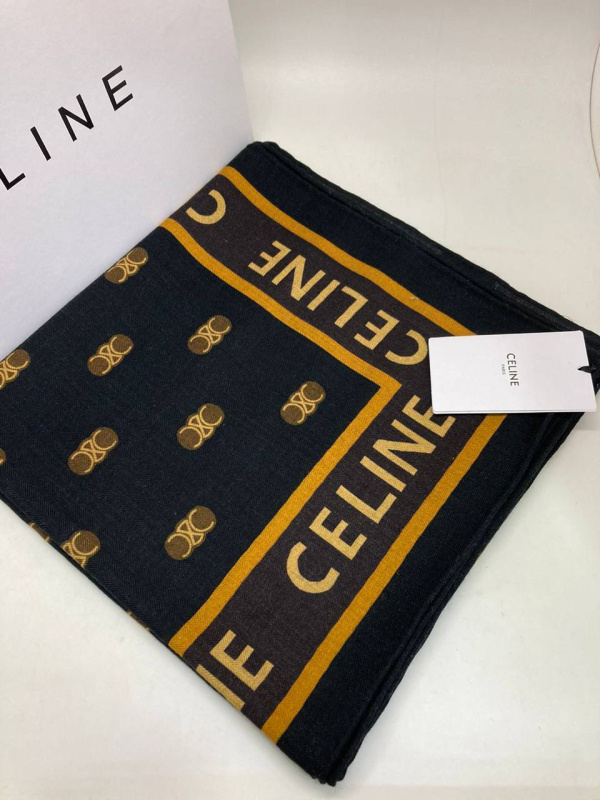ПЛАТОК CELINE 