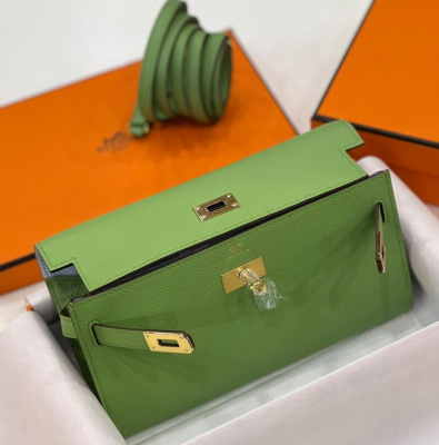 СУМКА HERMES KELLY TO GO