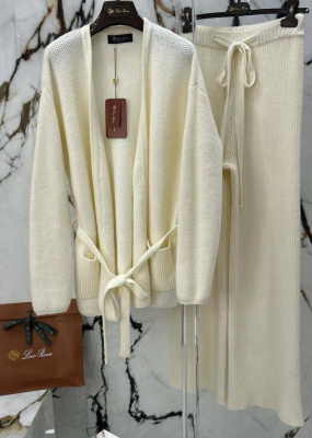 КОСТЮМ LORO PIANA 