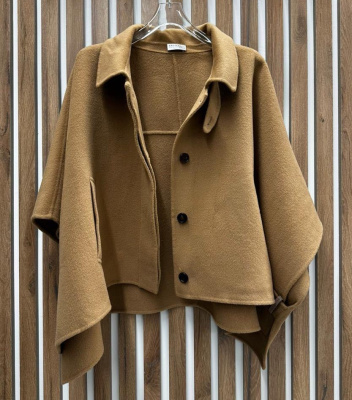 ПАЛЬТО BRUNELLO CUCINELLI