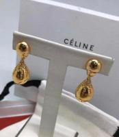 СЕРЬГИ CELINE