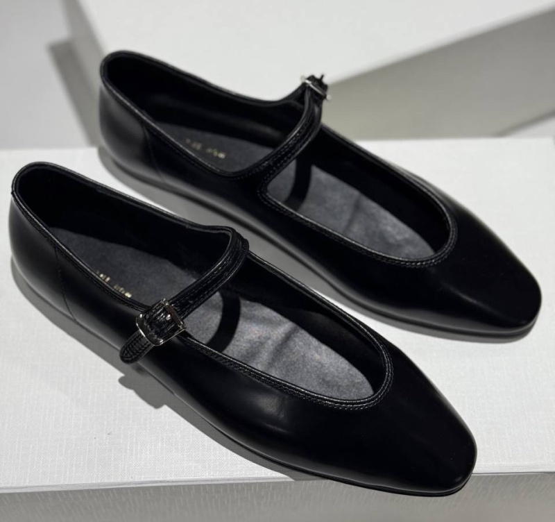 БАЛЕТКИ THE ROW 