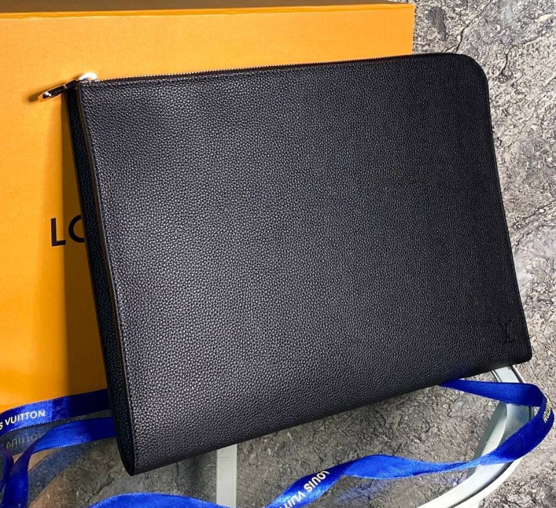 МУЖСКАЯ ПАПКА LOUIS VUITTON 