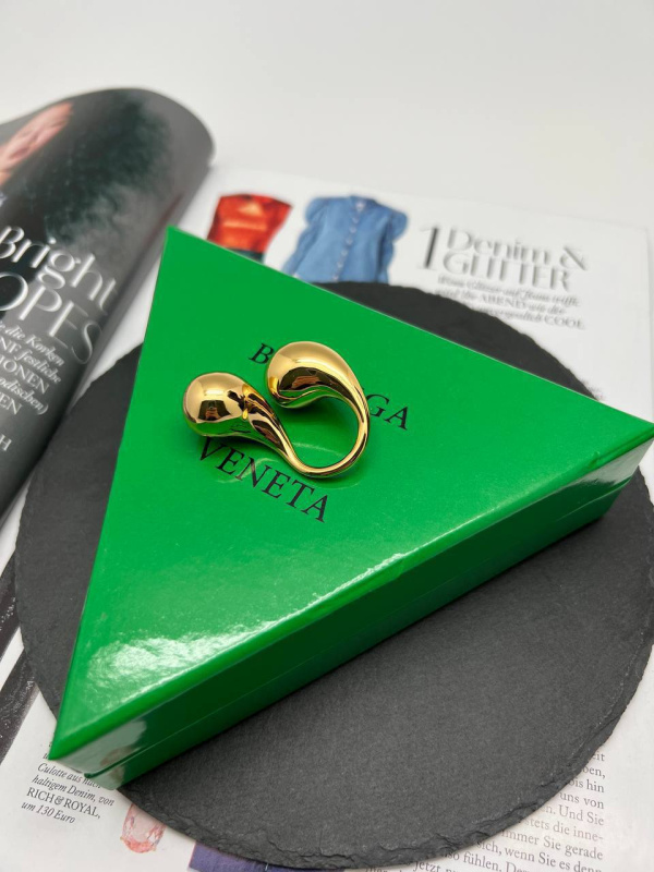 КОЛЬЦО BOTTEGA VENETA