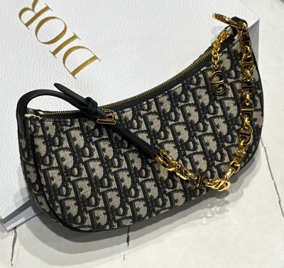 СУМКА CHRISTIAN DIOR 