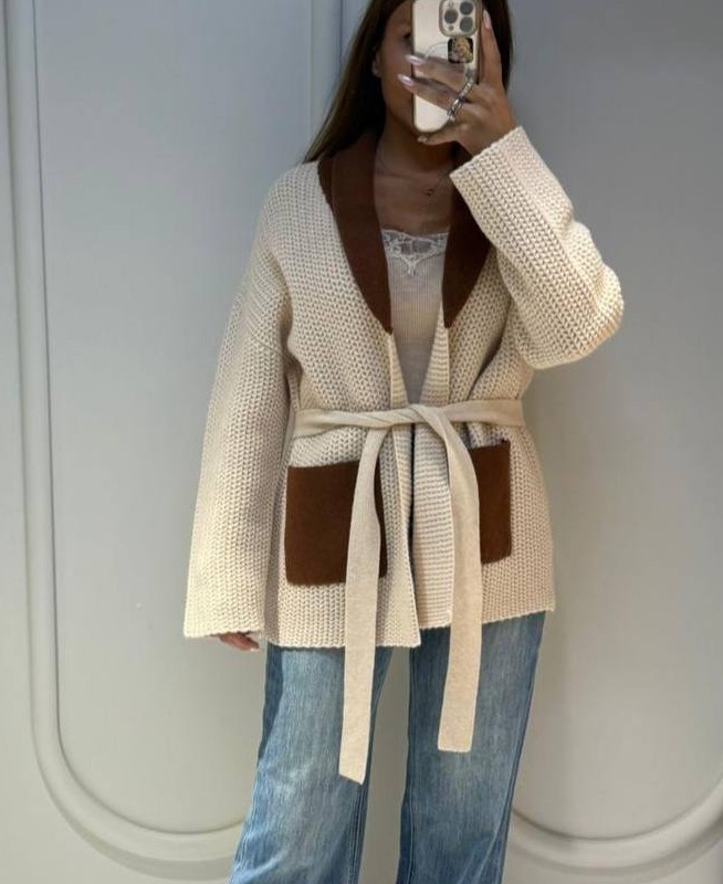 КАРДИГАН LORO PIANA 