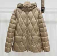 ПУХОВИК MONCLER