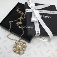 КОЛЬЕ CHANEL