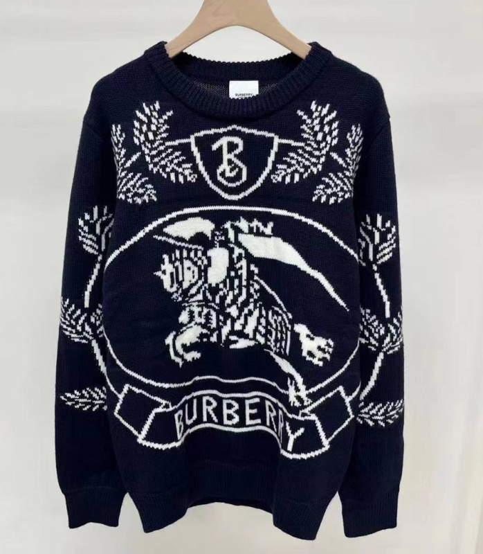 СВИТЕР BURBERRY 