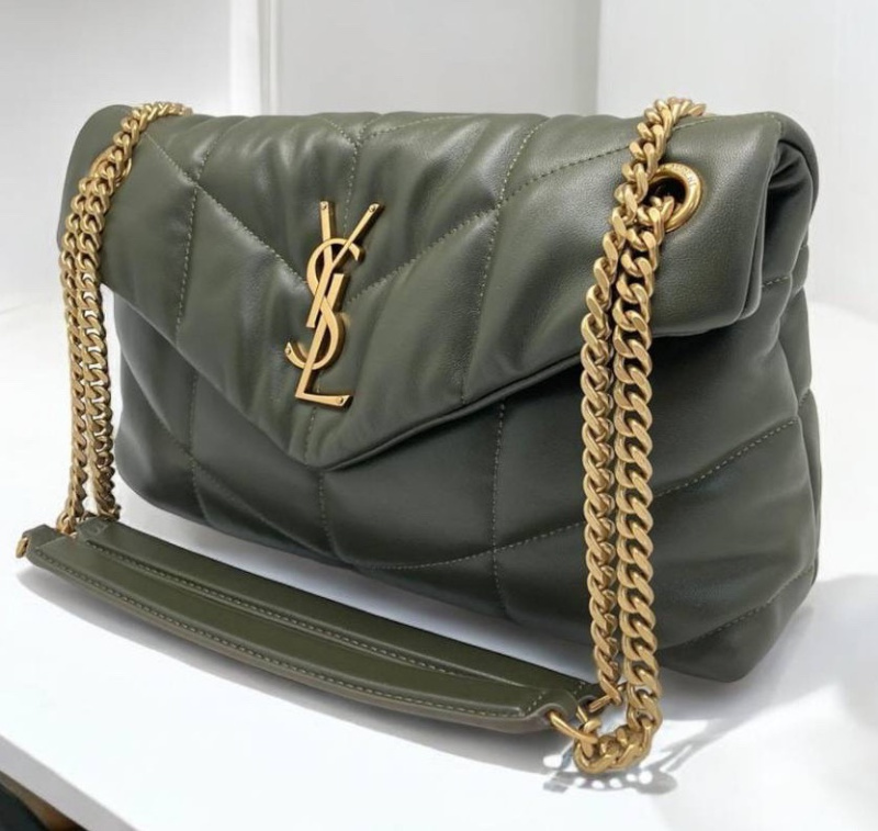 СУМКА SAINT LAURENT 