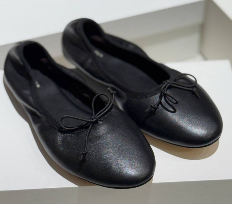 БАЛЕТКИ THE ROW 