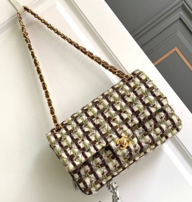 СУМКА CHANEL 2.55