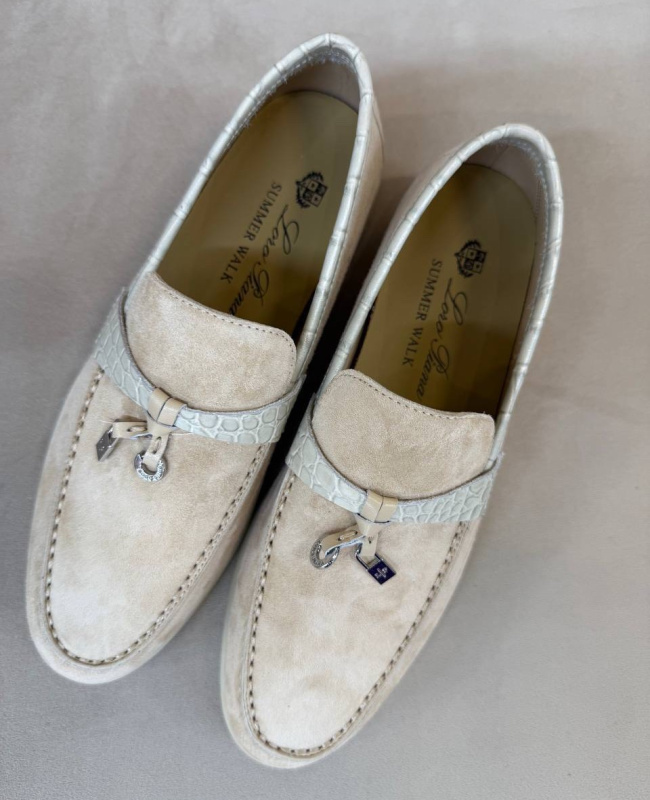 ЛОФЕРЫ LORO PIANA 