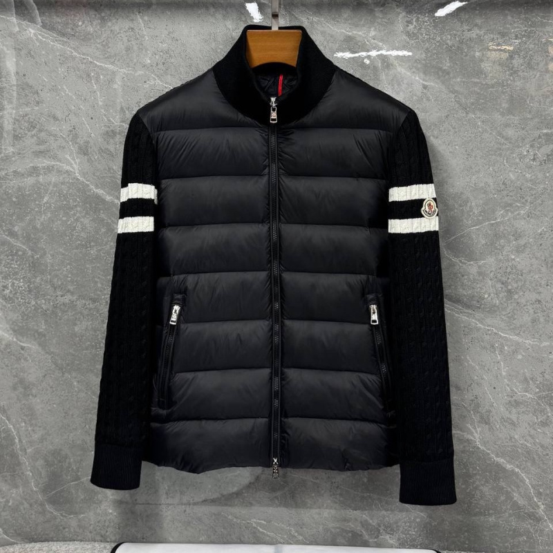 МУЖСКАЯ КУРТКА MONCLER 