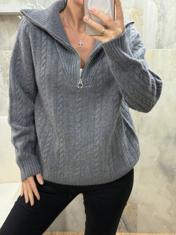 СВИТЕР LORO PIANA 