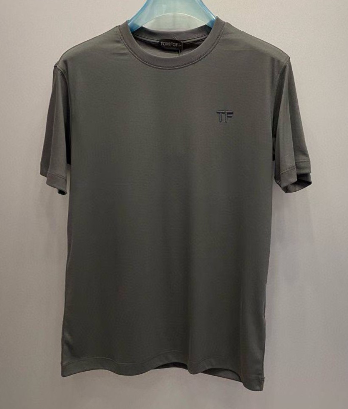 МУЖСКАЯ ФУТБОЛКА TOM FORD 