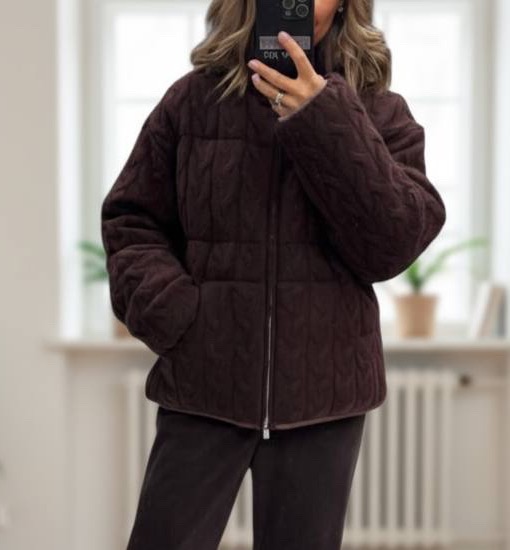 КУРТКА LORO PIANA 