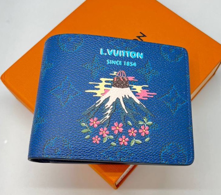 ПОРТМОНЕ LOUIS VUITTON 
