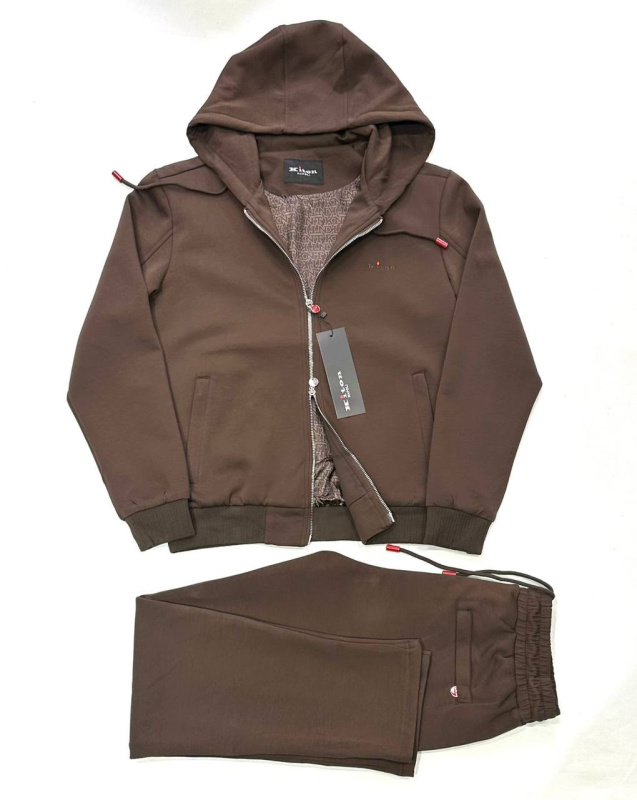 МУЖСКОЙ КОСТЮМ KITON 