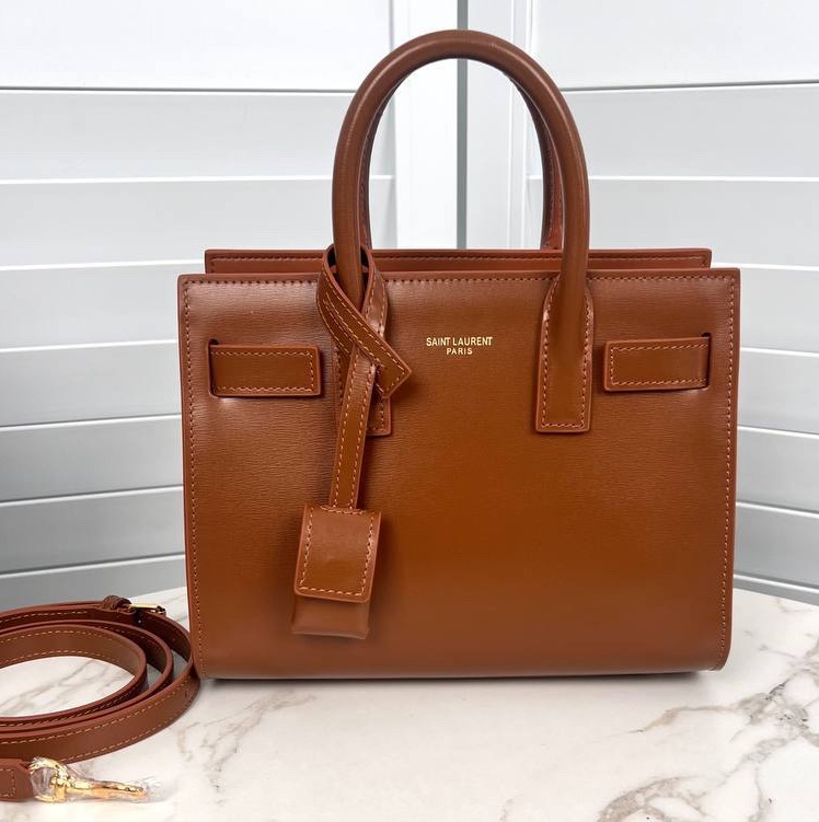 СУМКА SAINT LAURENT 